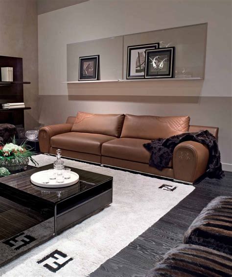 fendi sofa price|fendi furniture outlet.